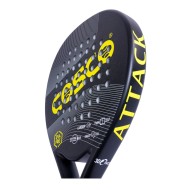 Raquette Cosco  Padel Bat Att Ack