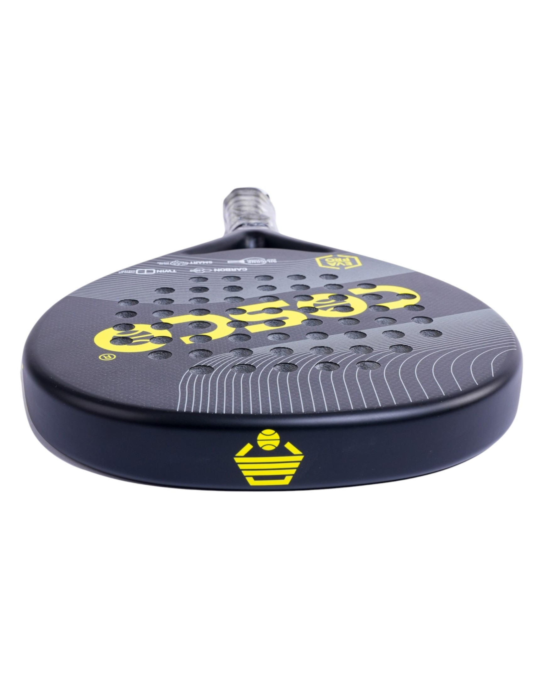 Raquette Cosco  Padel Bat Att Ack