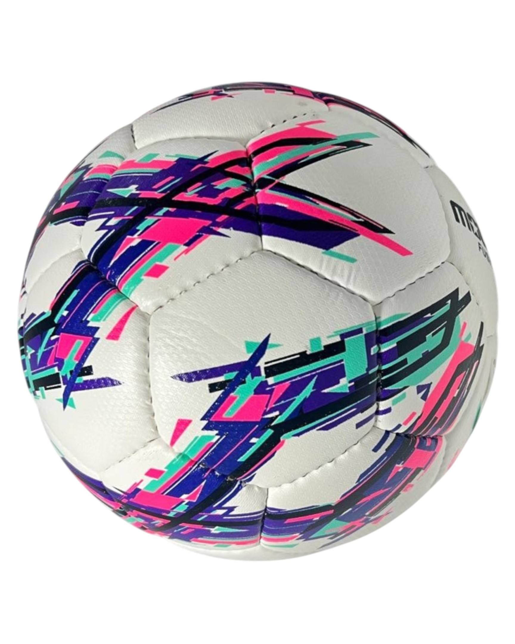 Ballon Foot Moltex Fusion T:4