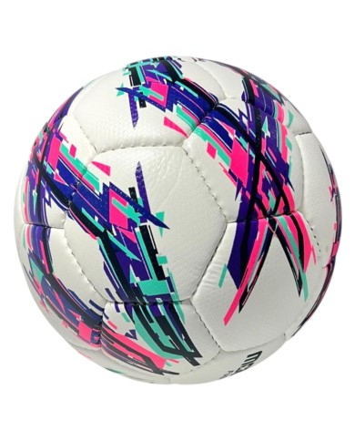 Ballon Foot Moltex Fusion T:4