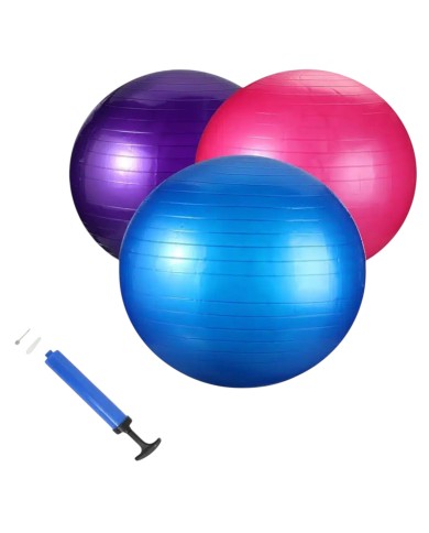 Gym Ball Gymnastic 75 Cm