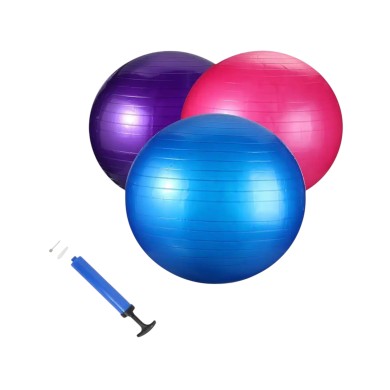Gym Ball Gymnastic 75 Cm