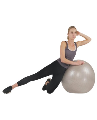 Gym Ball Gymnastic 75 Cm
