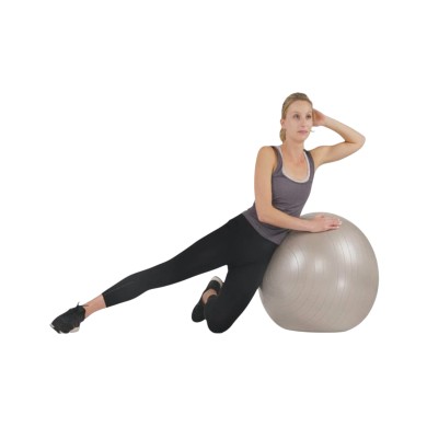 Gym Ball Gymnastic 75 Cm