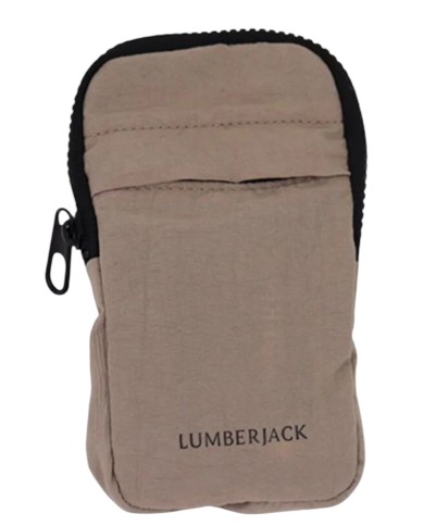 Pochette Lumberjack 3m Ul Pera