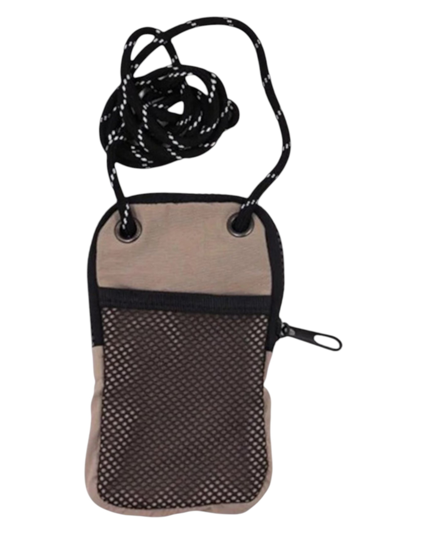 Pochette Lumberjack 3m Ul Pera