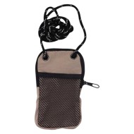 Pochette Lumberjack 3m Ul Pera