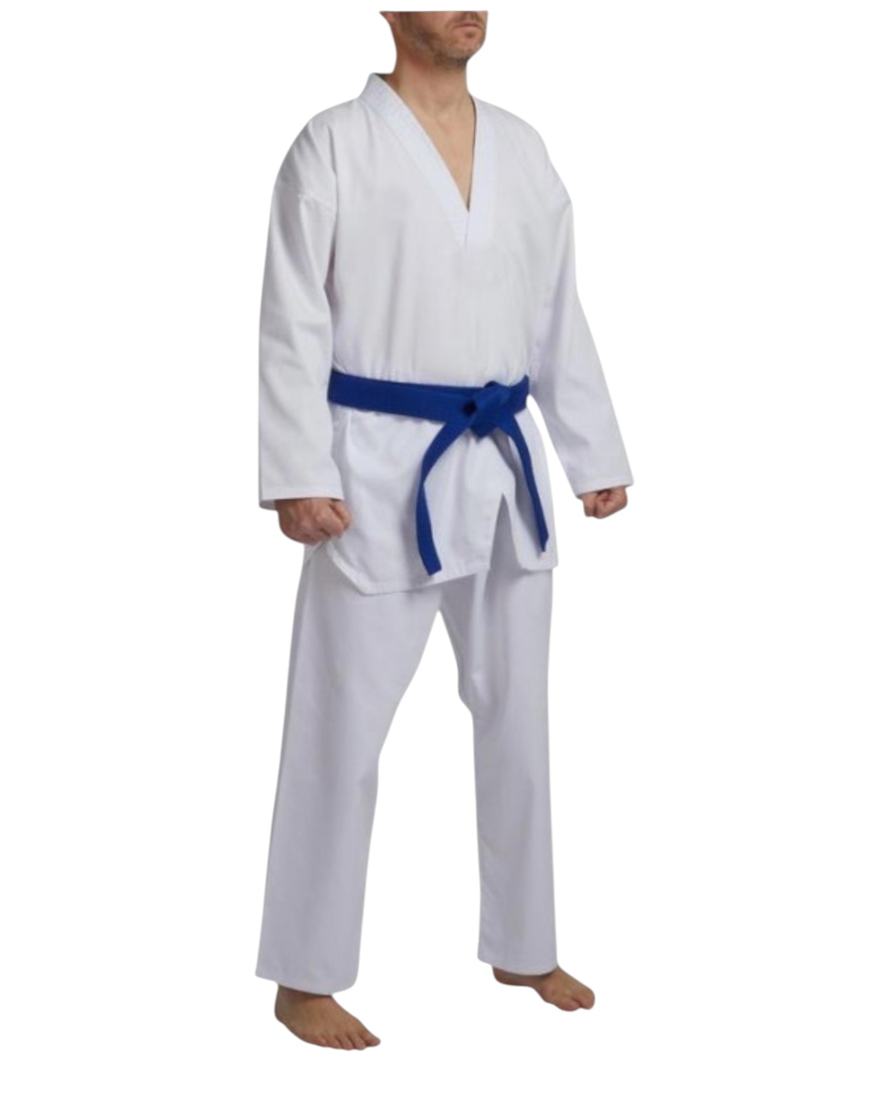 Kimono Taekwondo Adulte