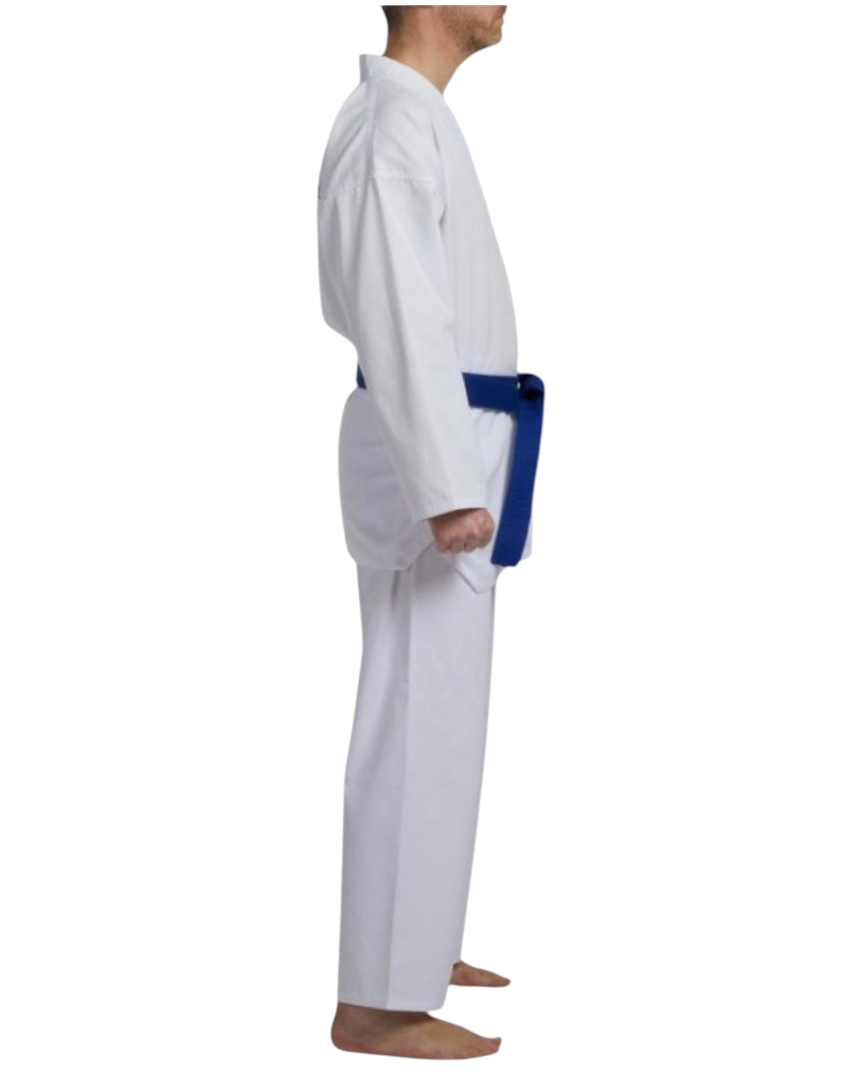 Kimono Taekwondo Adulte