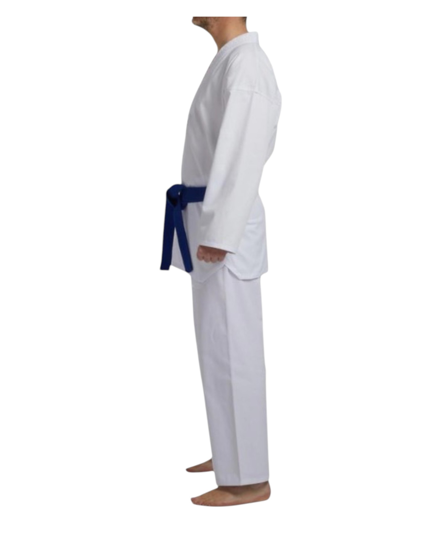 Kimono Taekwondo Adulte