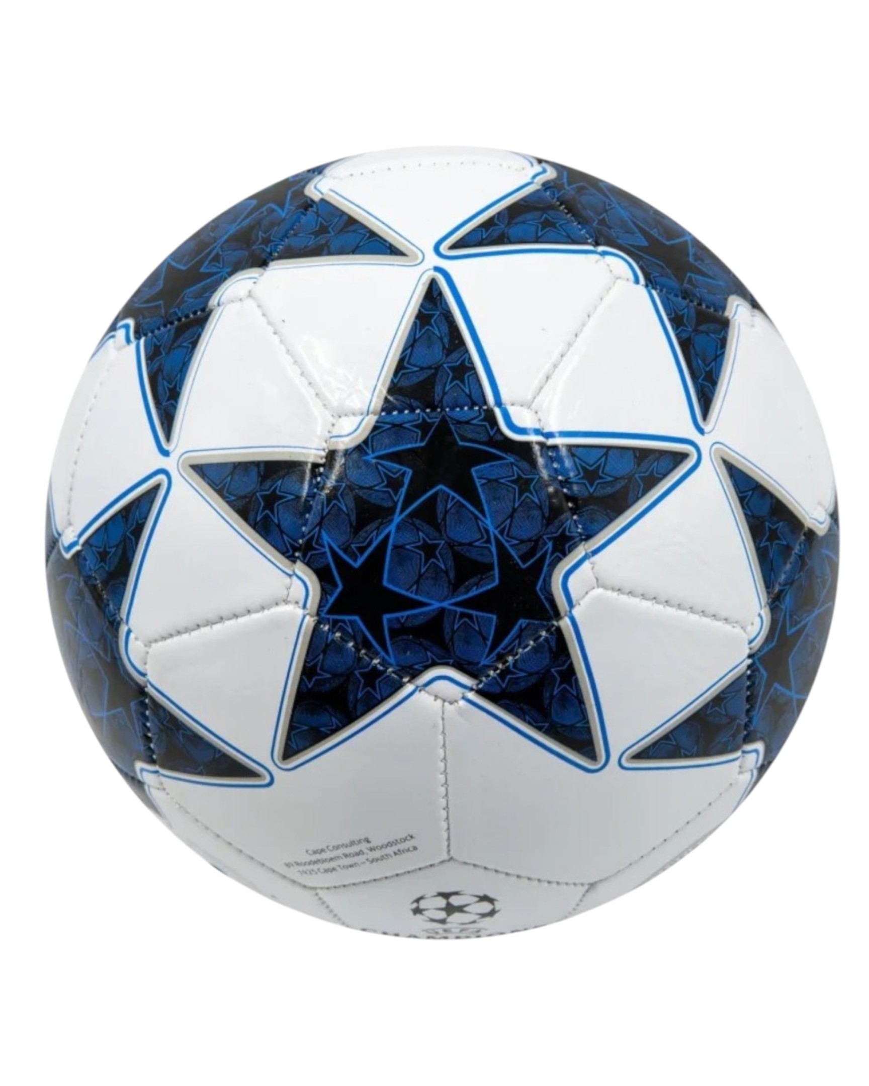 Ballon Foot Champions League T5