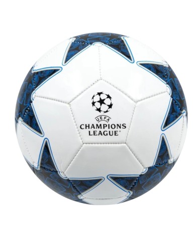 Ballon Foot Champions League T5