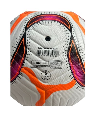 Ballon Foot Premiere League Hybride T5