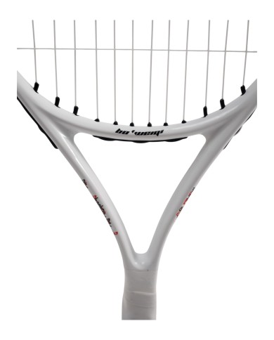Raquette Tennis Speed Bo Weiq  I