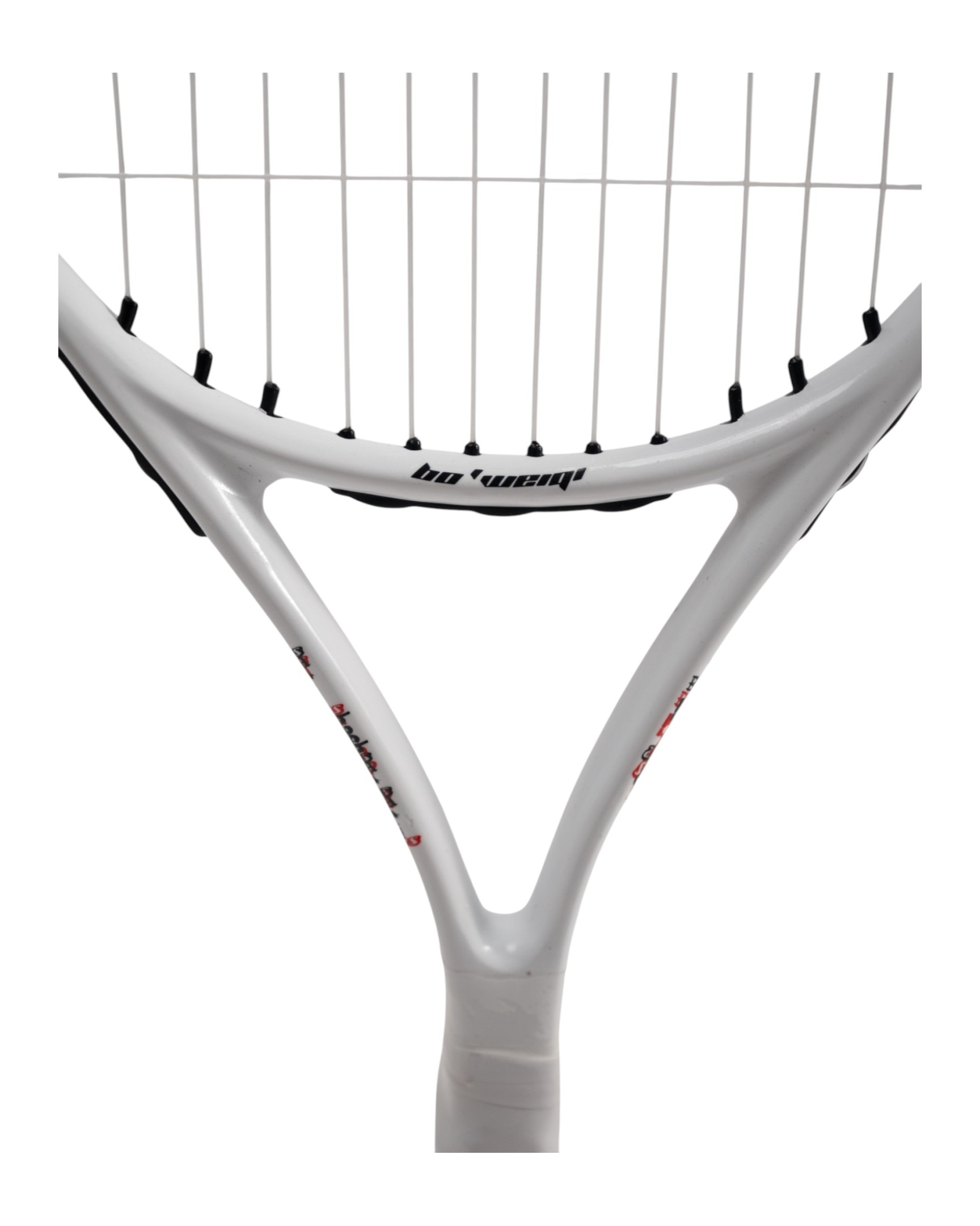 Raquette Tennis Speed Bo Weiq  I