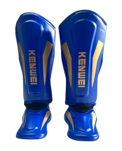 Protege Tibia Kick Boxing Ken