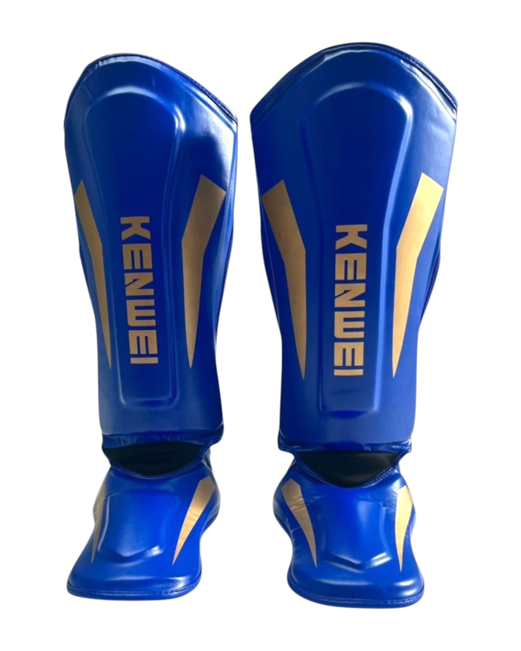 Protege Tibia Kick Boxing Ken