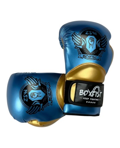 Gant Boxe Boxfist Oz T8