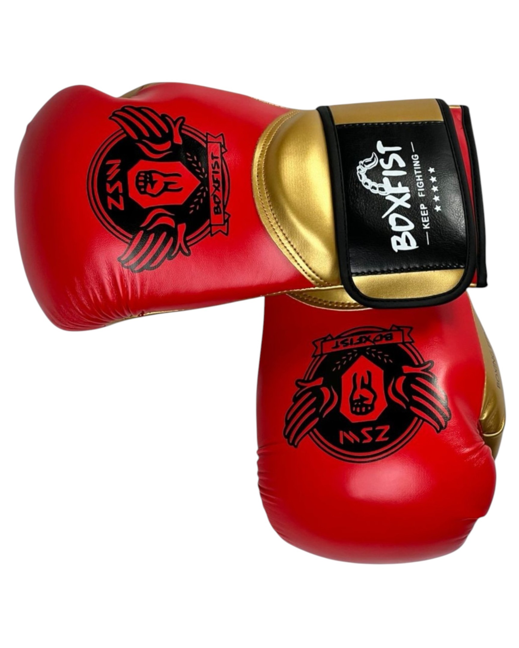 Gant Boxe Boxfist Oz T8