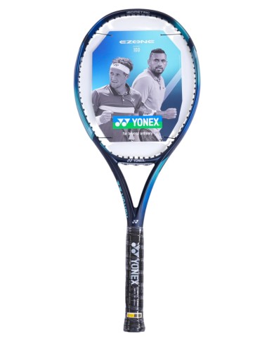 Raquette Tennis  Yonex Ezone  100 27in/ 68.5cm 2g-namnd