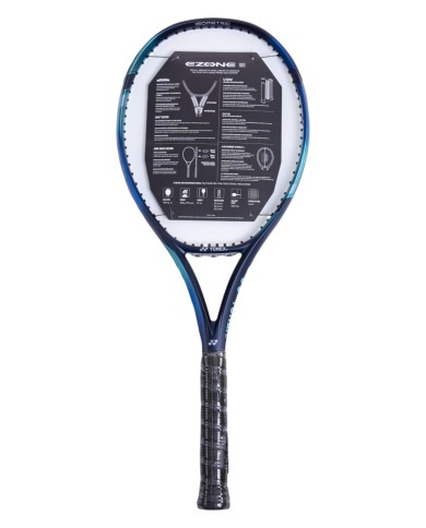 Raquette Tennis  Yonex Ezone  100 27in/ 68.5cm 2g-namnd