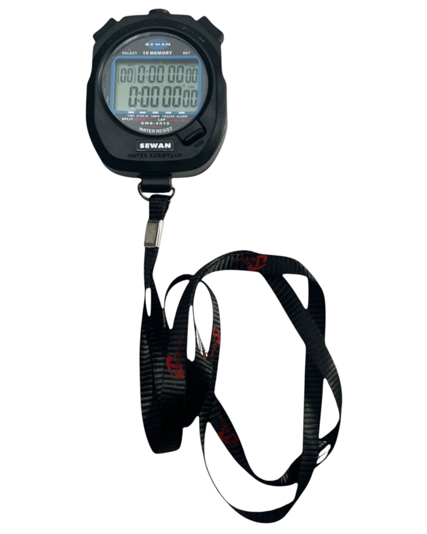 Chronometre 10 Temps