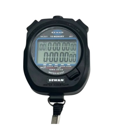 Chronometre 10 Temps