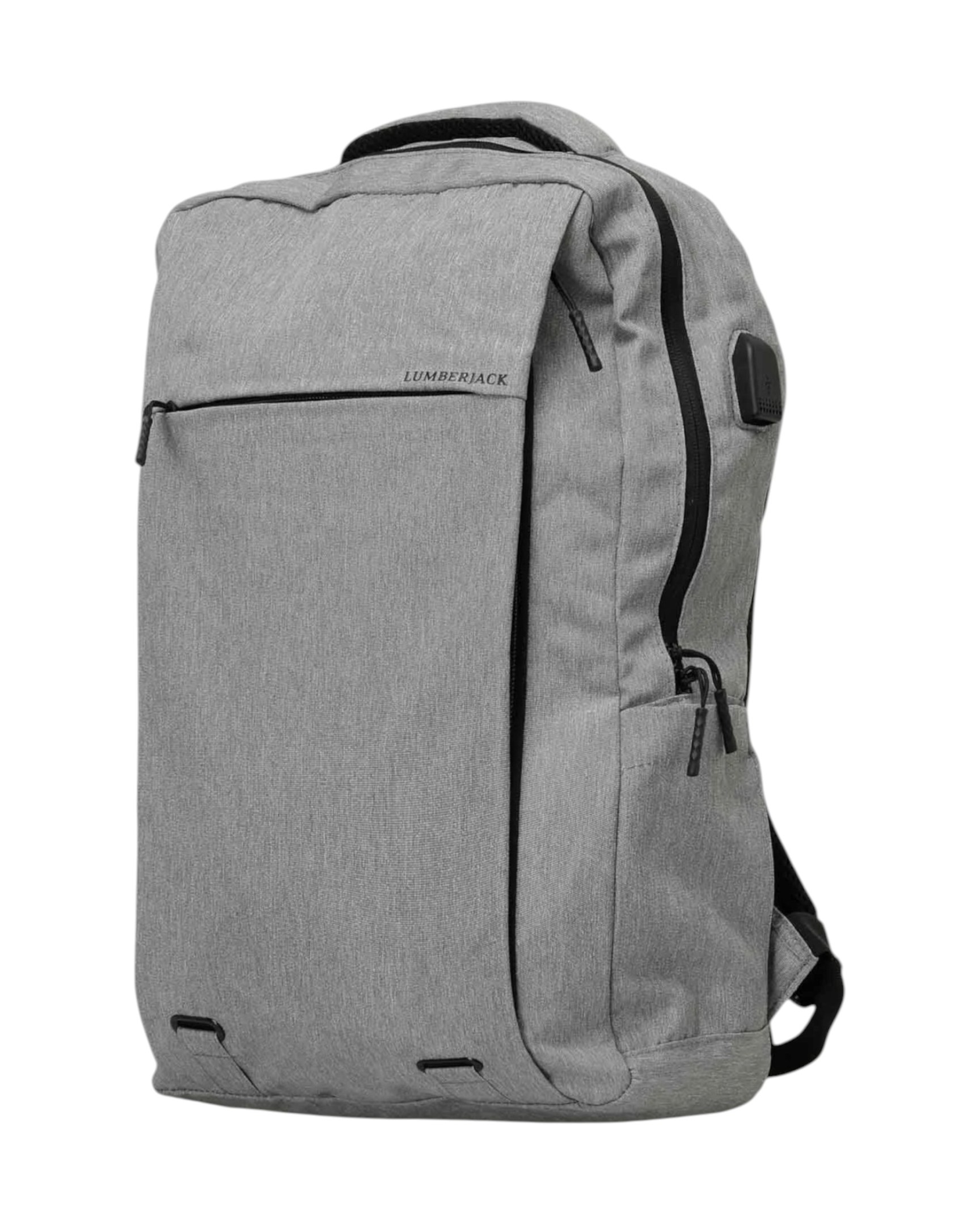 Sac A Dos Lumberjack Ul Rick