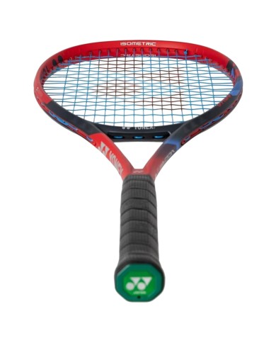 Raquette Tennis Yonex Vcore  100 Longueur 686 Mm