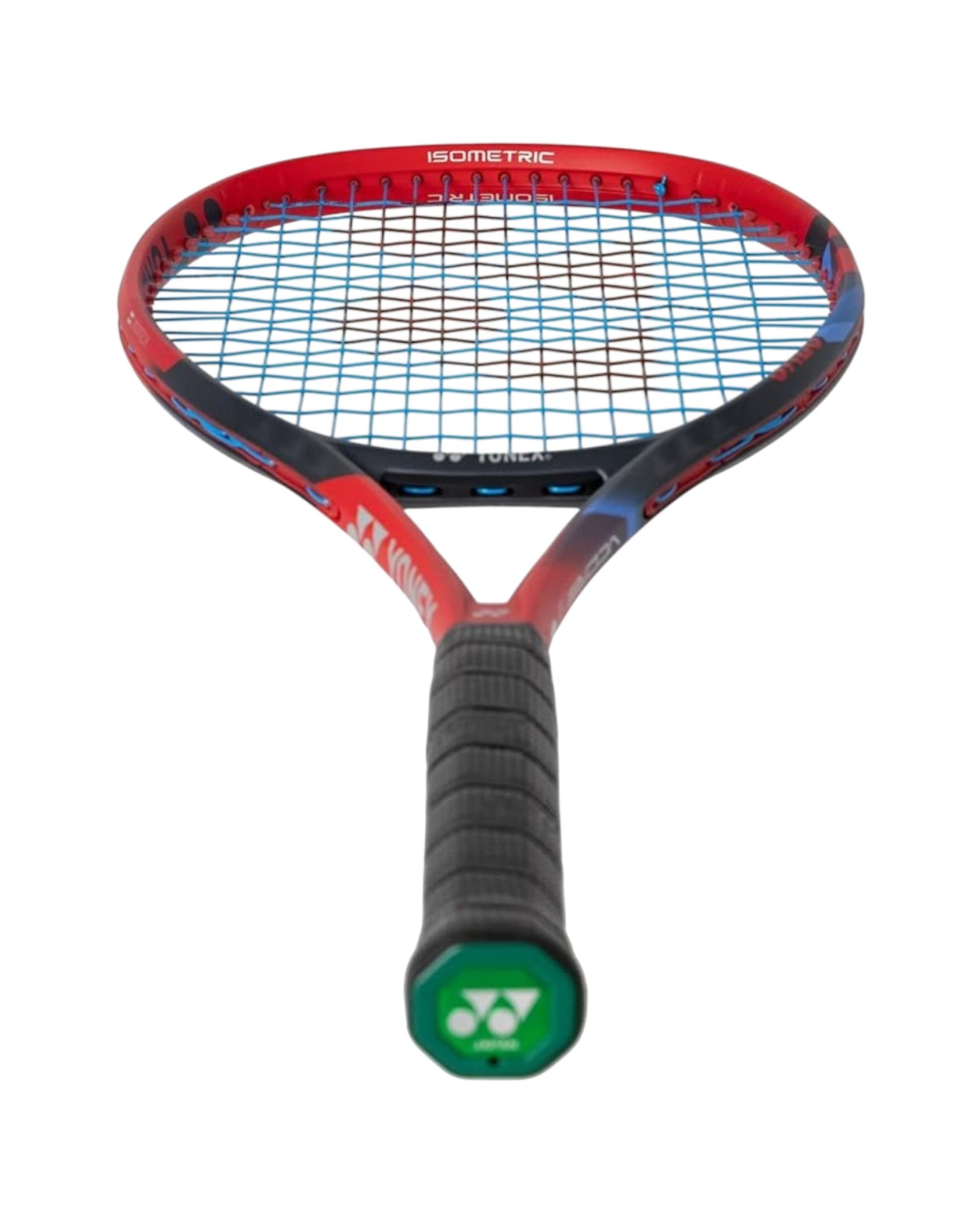 Raquette Tennis Yonex Vcore  100 Longueur 686 Mm