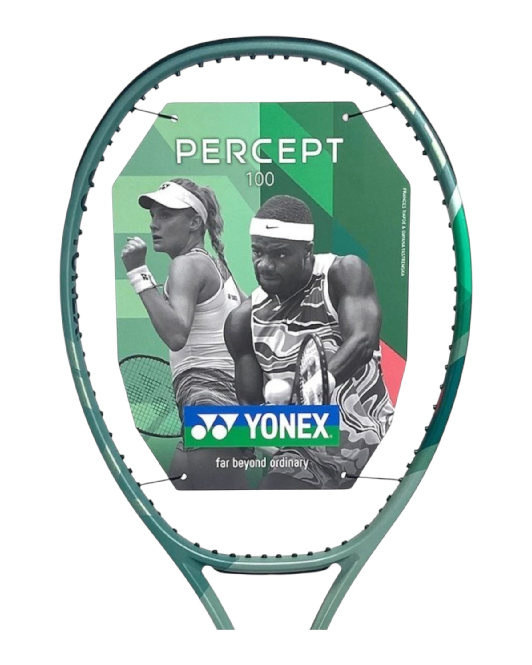 Raquette Tennis Yonex Percept 100