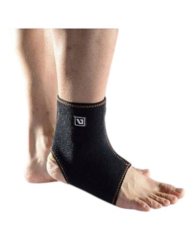 Ankle Support Chevillere  Live