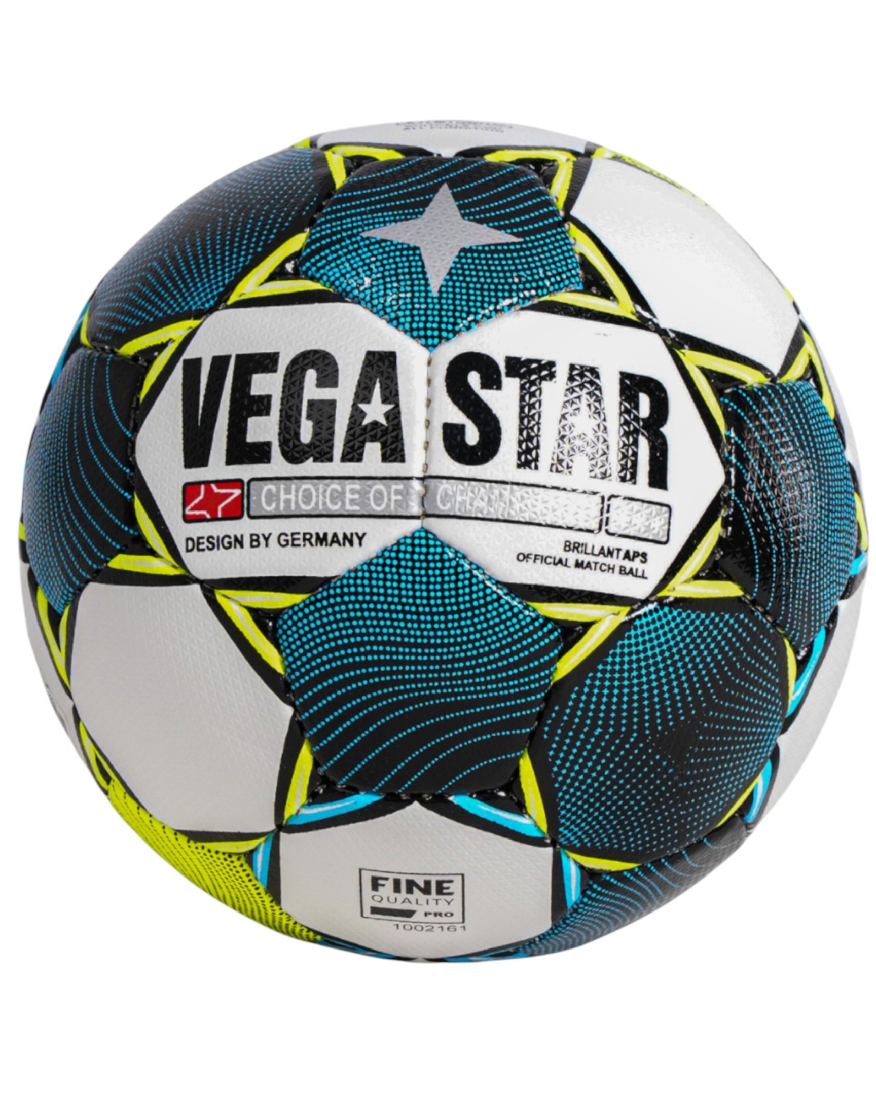 Ballon Foot Vega Star