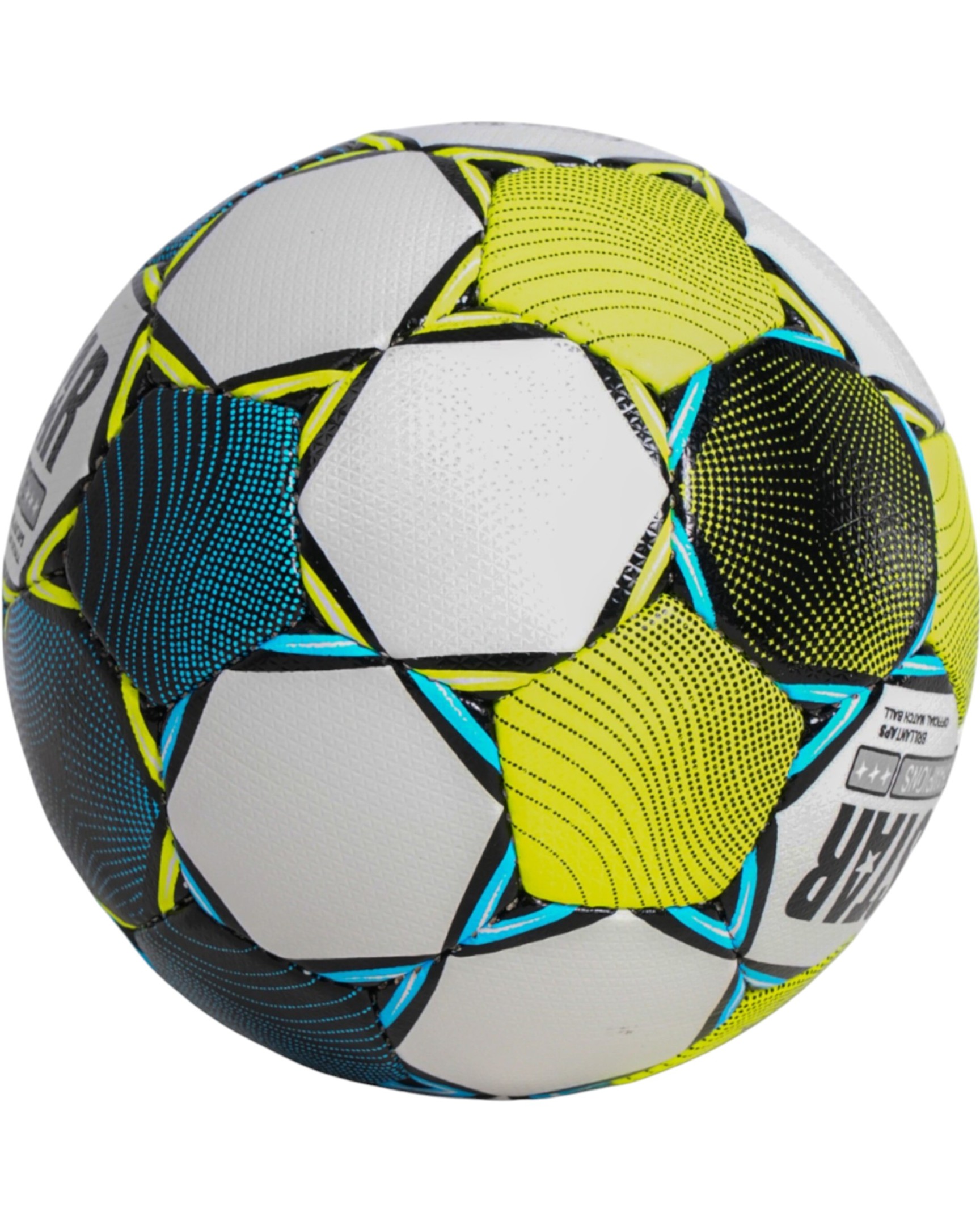 Ballon Foot Vega Star