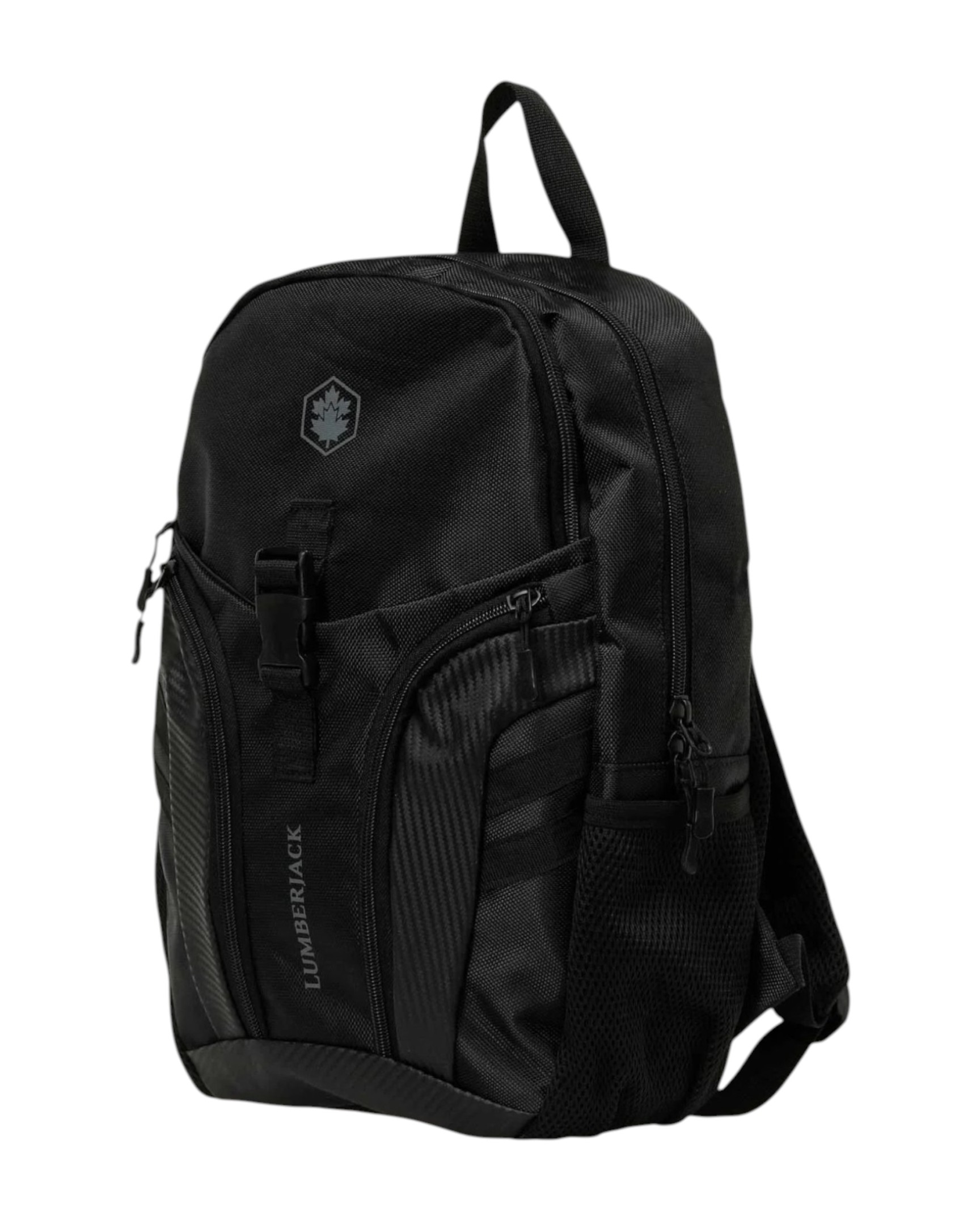 Sac A Dos Lumberjack Papy