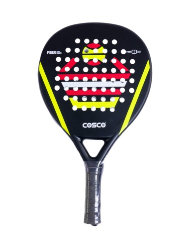 Raquette Cosco  Padel Bat Bolt