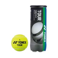 Boite 3ball Tennis Yonex Tour