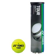 Boite 3ball Tennis Yonex Tour