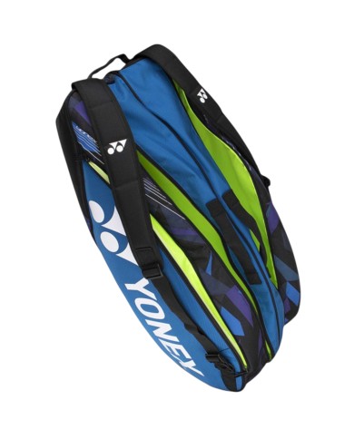 Sac Tennis Club Yonex