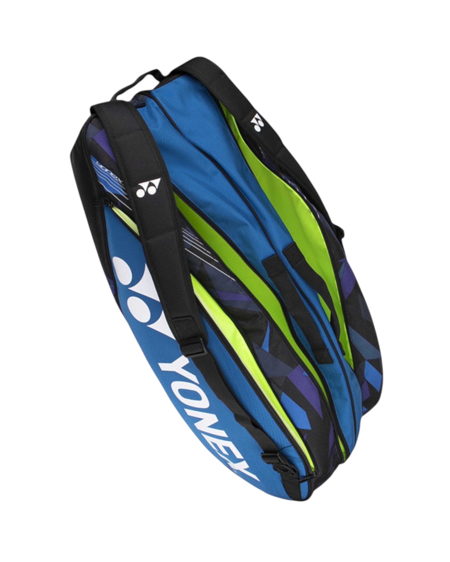 Sac Tennis Club Yonex
