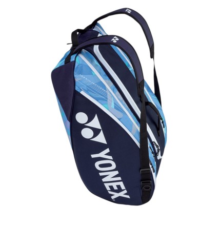 Sac Tennis Club Yonex