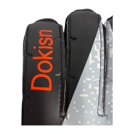 Gant Gardien Dokisn Avec Protection