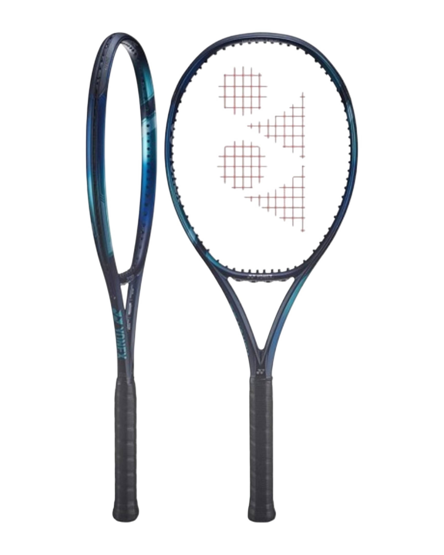 Raquette Tennis Yonex Ezone  98 Sans Cordage