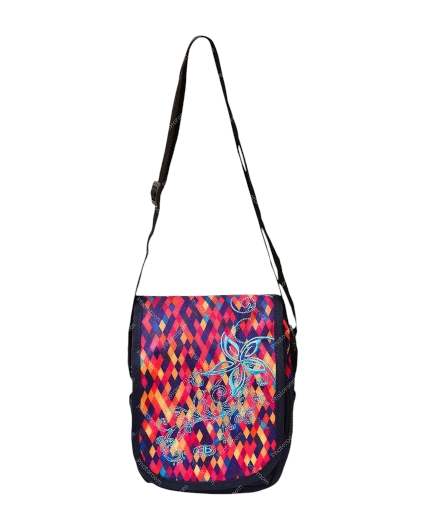 Sac A Bondouliere Bilcee Femme