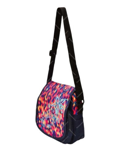 Sac A Bondouliere Bilcee Femme