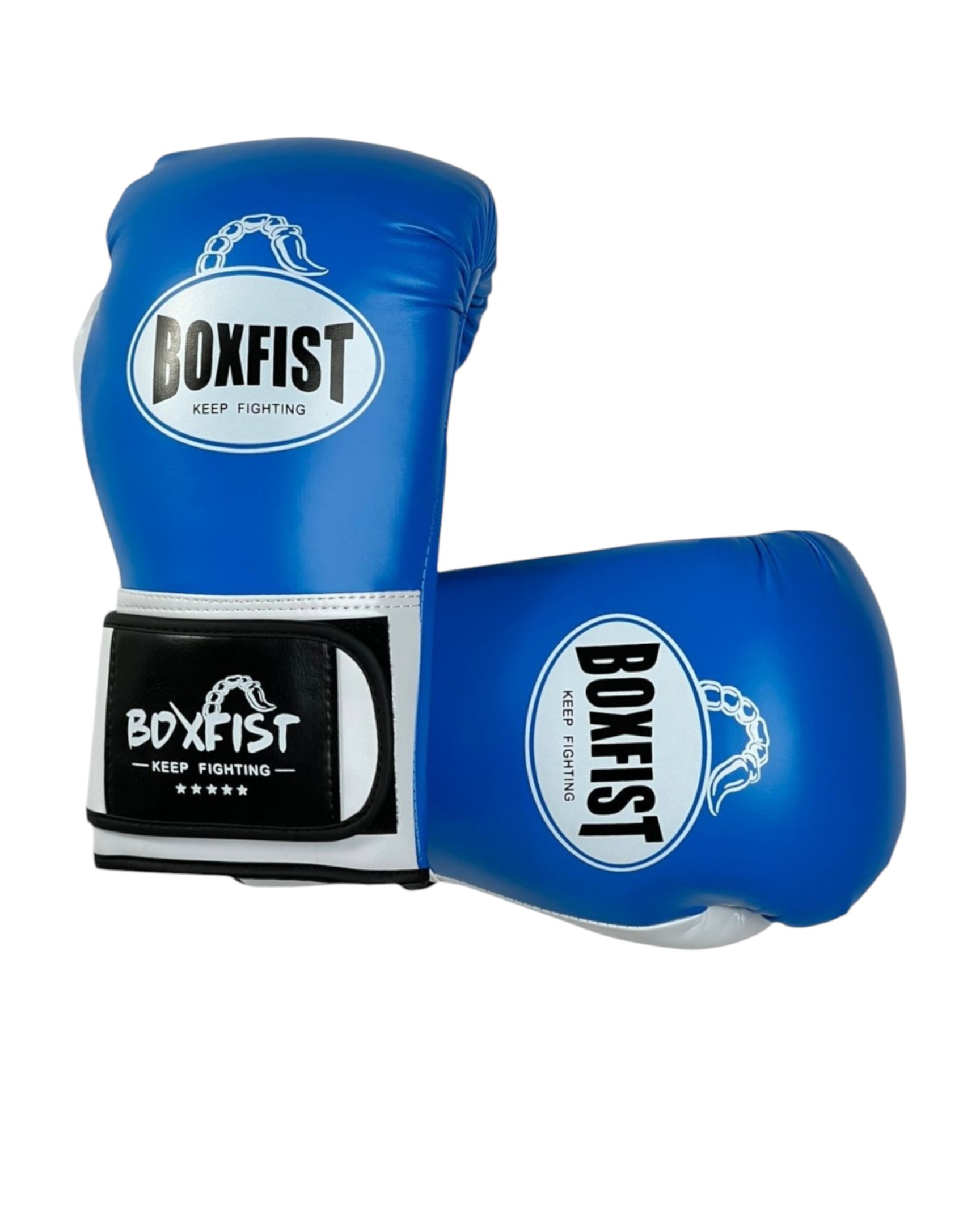 Gant Boxe Boxfist T10