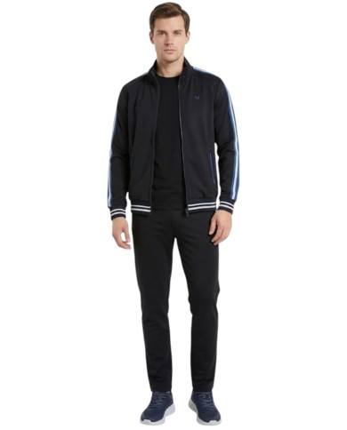 Survetement Bilcee Homme 3pcs Coton