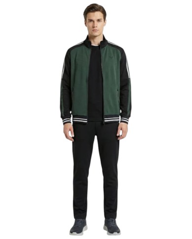 Survetement Bilcee Homme 3pcs Coton