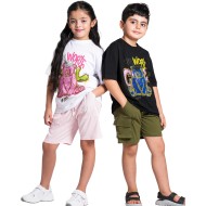 Youth Boy T-shirt Kari