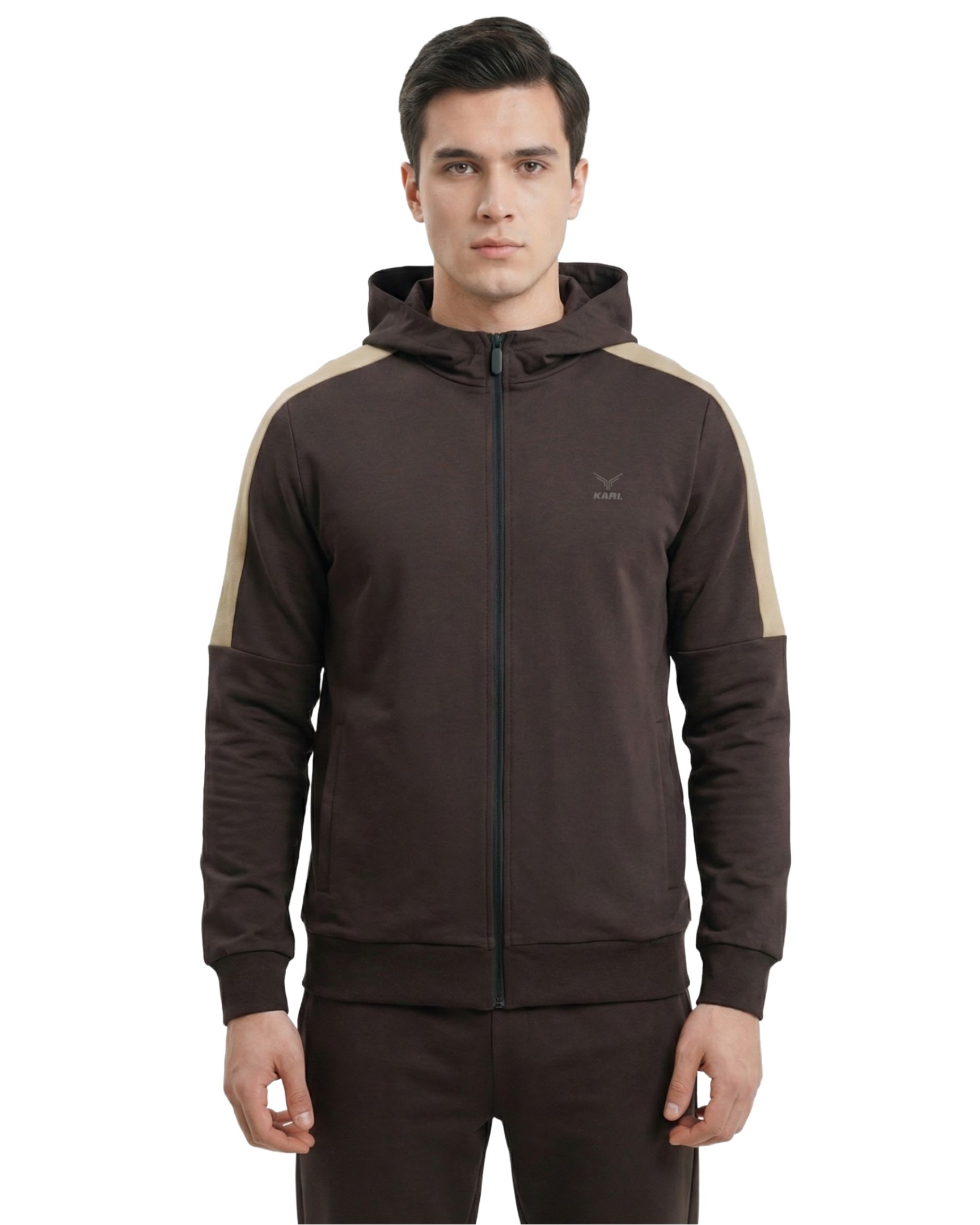 Men’s Sleek Tracksuit Kari